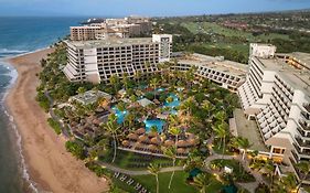 Marriott'S Maui Ocean Club - Molokai, Maui & Lanai Towers
